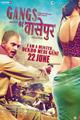 Gangs Of Wasseypur Movie Poster