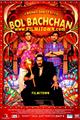 Bol Bachchan Movie Poster