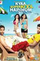 Kyaa Super Kool Hain Hum Movie Poster