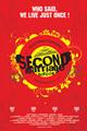 Second Marriage Dot Com Movie Poster