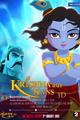 Krishna Aur Kans Movie Poster