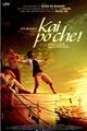 Kai Po Che Movie Poster