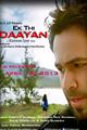 Ek Thi Daayan Movie Poster