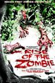 Rise Of The Zombie Movie Poster