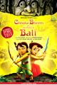 Chhota Bheem and the throne of Bali Movie Poster