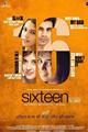 Sixteen Movie Poster