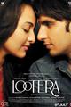 Lootera Movie Poster