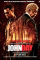 John Day Movie Poster