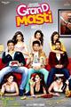 Grand Masti Movie Poster