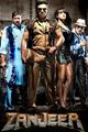 Zanjeer Movie Poster