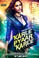 Karle Pyaar Karle Movie Poster