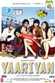 Yaariyan Movie Poster