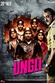 Ungli Movie Poster