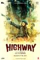 Highway Movie Poster