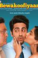 Bewakoofiyaan Movie Poster