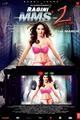 Ragini MMS - 2 Movie Poster