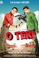 O Teri Movie Poster