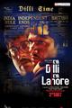 Kya Dilli Kya Lahore Movie Poster