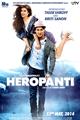 Heropanti Movie Poster