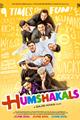 Humshakals Movie Poster