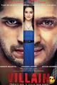 Ek Villain Movie Poster