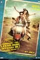 Lekar Hum Deewana Dil Movie Poster