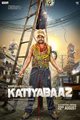 Katiyabaaz Movie Poster