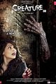 Creature 3D Movie Poster