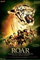 Roar Movie Poster