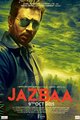 Jazbaa Movie Poster