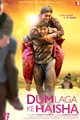 Dum Laga Ke Haisha Movie Poster