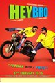 Hey Bro Movie Poster