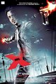 Mr. X Movie Poster