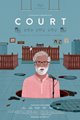 Court Movie Poster