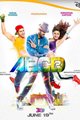 ABCD - Any Body Can Dance - 2 Movie Poster
