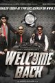 Welcome Back Movie Poster