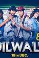 Dilwale Movie Poster