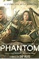 Phantom Movie Poster
