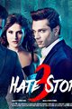 Hate Story 3 Movie Poster