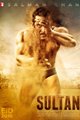 Sultan Movie Poster