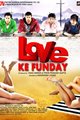 Love Ke Funday Movie Poster