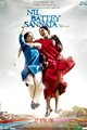 Nil Battey Sannata Movie Poster