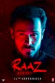 Raaz Reboot Movie Poster