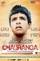 Chauranga Movie Poster