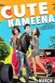 Cute Kameena Movie Poster