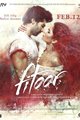 Fitoor Movie Poster