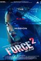 Force 2 Movie Poster