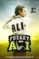 Freaky Ali Movie Poster