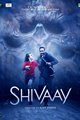 Shivaay Movie Poster