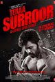 Teraa Surroor Movie Poster